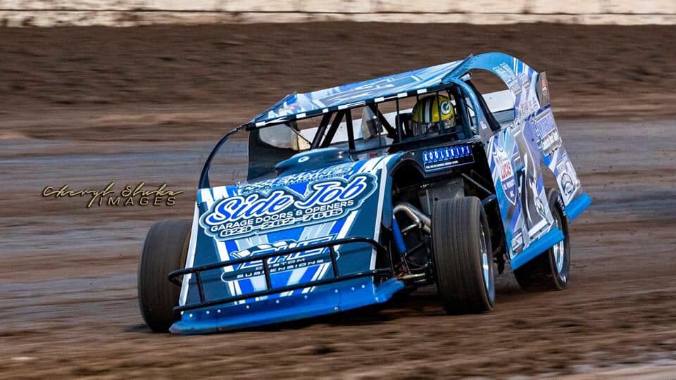 EMD Wraps - The Arizona Mod Tour starts tonight.. Good...