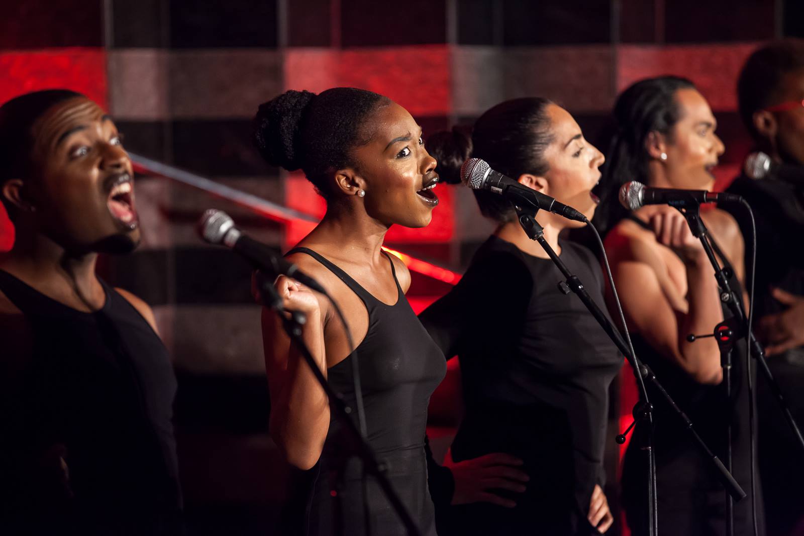 The Andy Warhol Museum - CALL FOR PERFORMERS: Rashaad Newsome, renowned ...