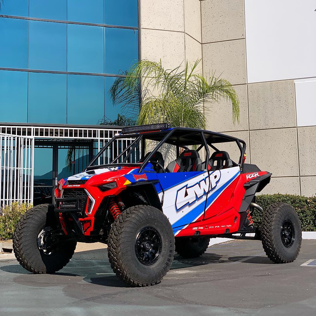 SDR MOTORSPORTS - Did you know that you can buy all of our...