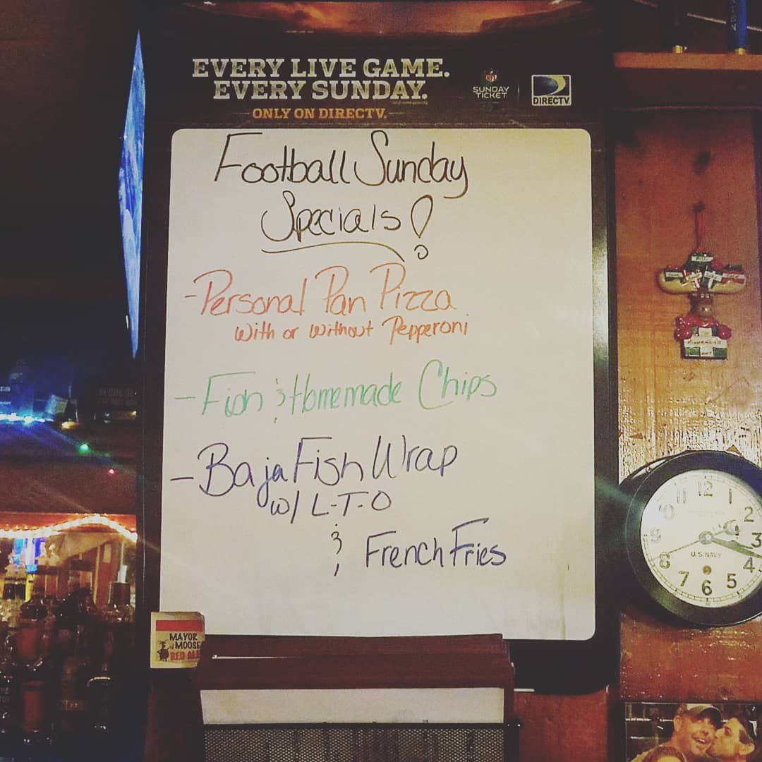 HALFWAY HOUSE TAVERN Home Ravena, New York Menu, Prices