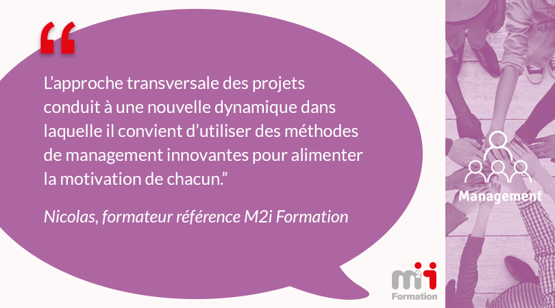 M2i Formation - >> Découvrez les réalités terrain des... | Facebook