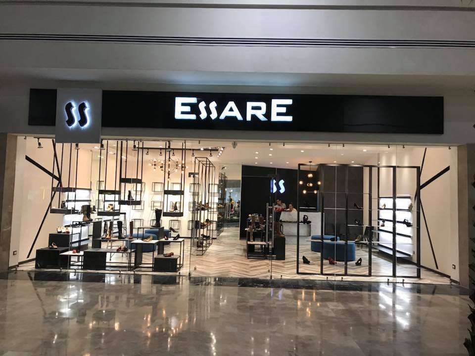 Ya abrimos nuestra nueva sucursal... - Zapaterias Essare