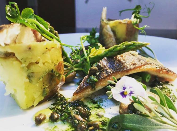 Colwick Hall Hotel - We are super excited to introduce our new summer ...