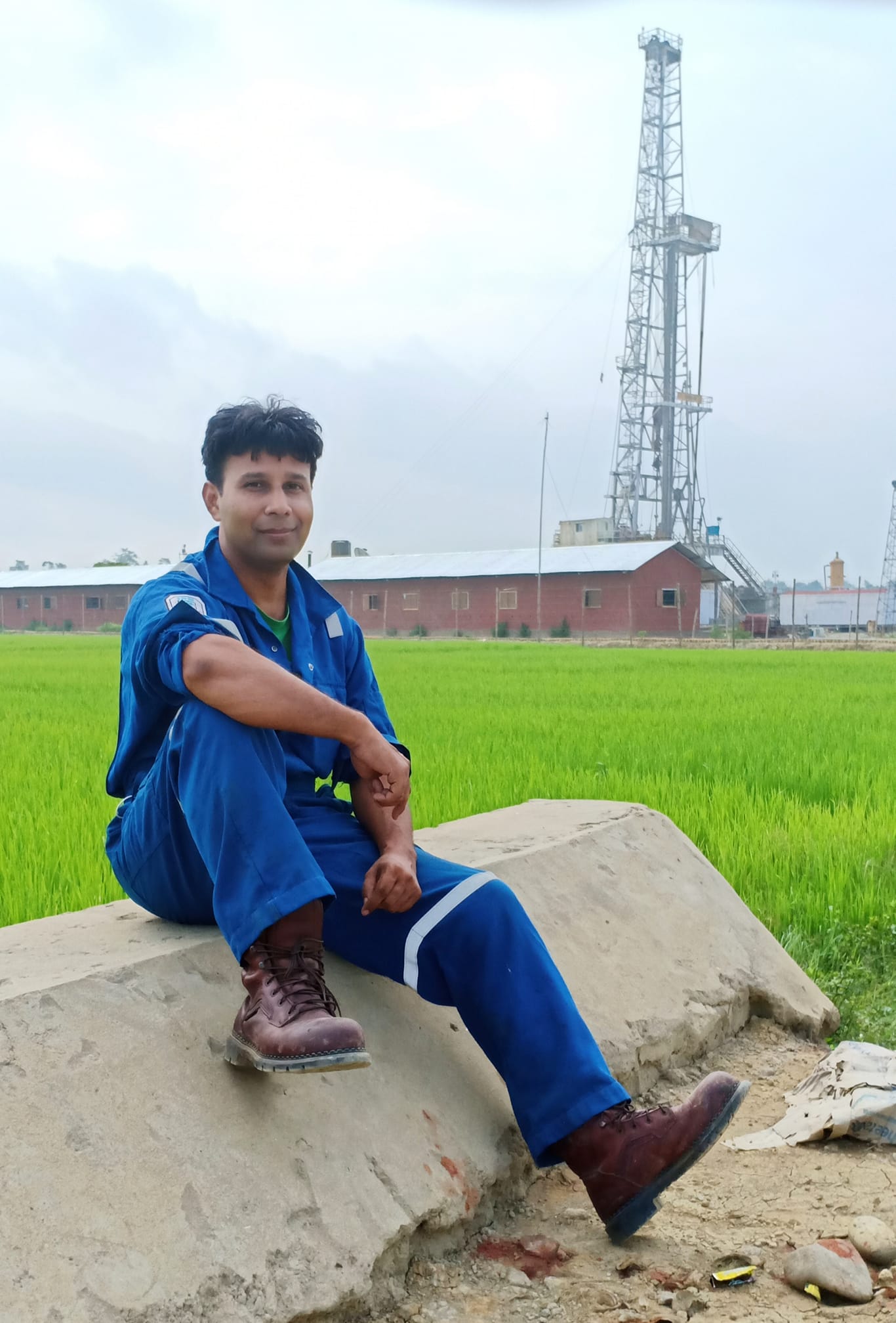 Bikul Dutta