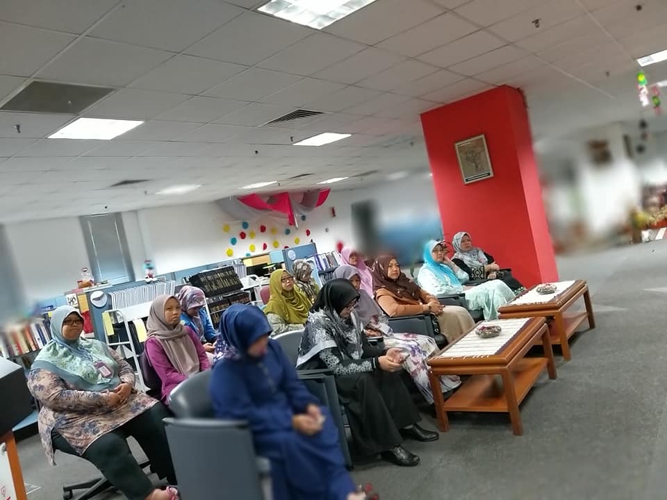 UNITEN Library - UNITEN Library added a new photo.