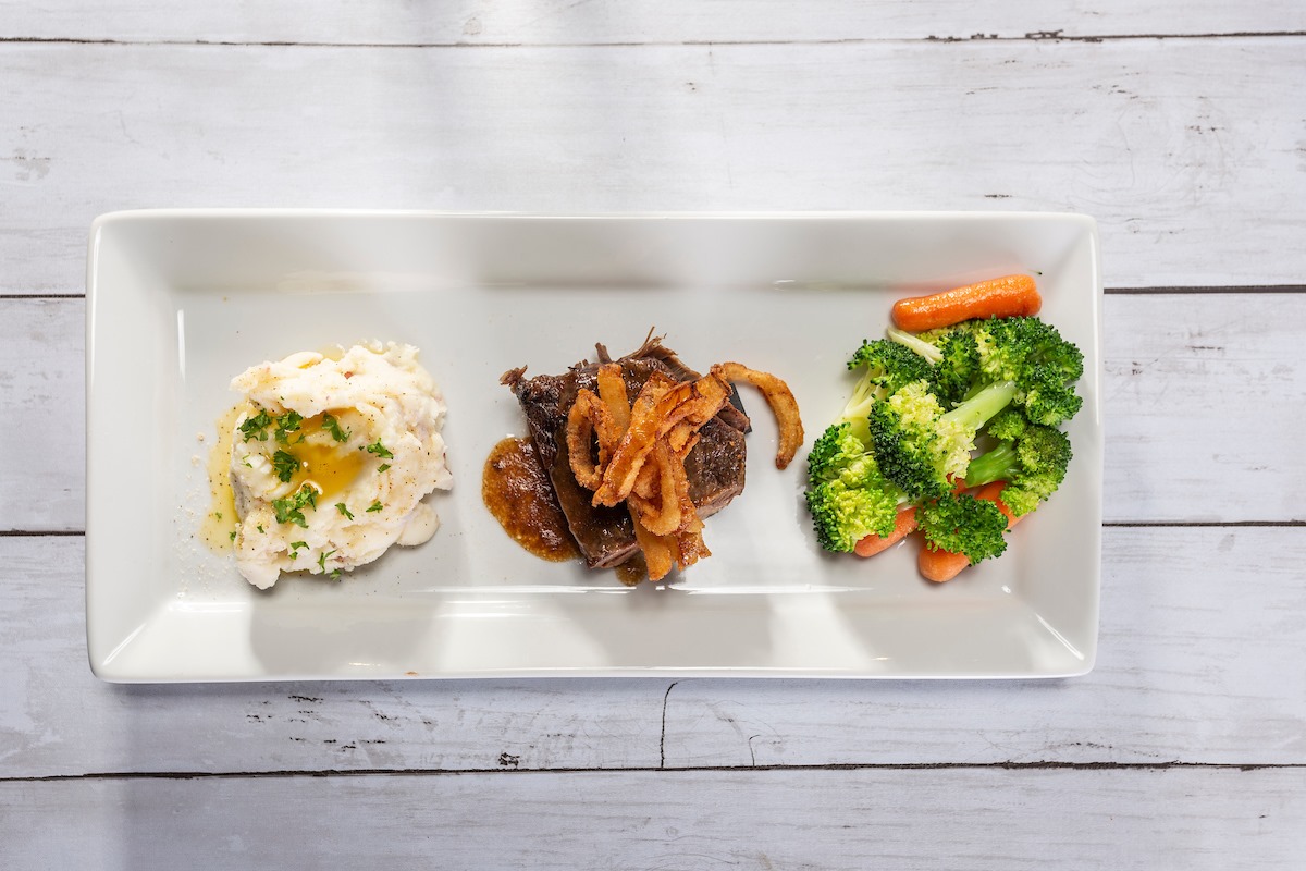 Glory Days Grill - Our Seasonal Menu is still in full swing! Have you ...