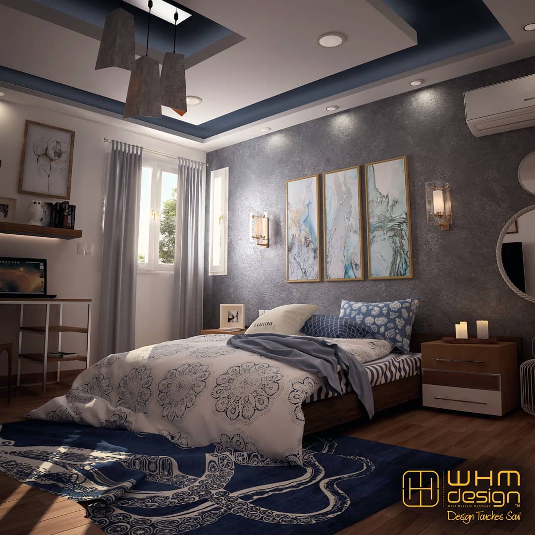 WHM Design | Alexandria