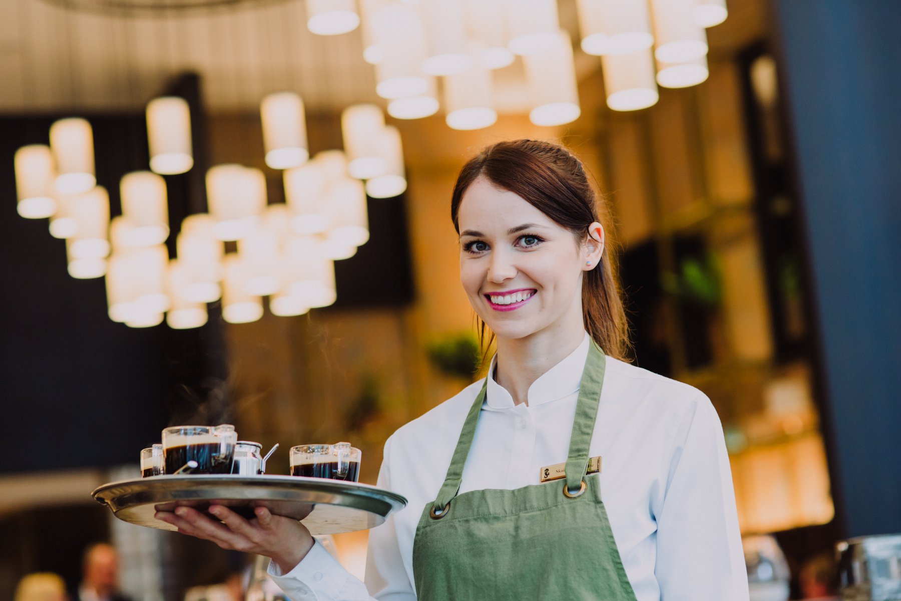 Come along to Belfast Hospitality... - Belfast City Council | Facebook