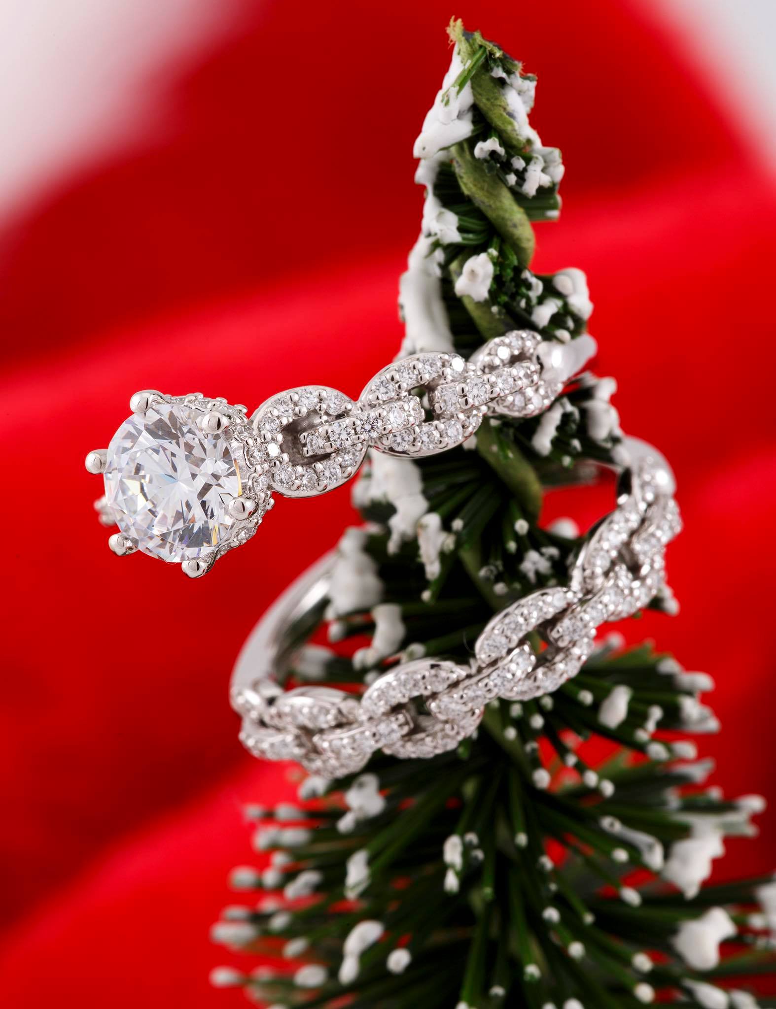 Diamonds Direct | Raleigh NC