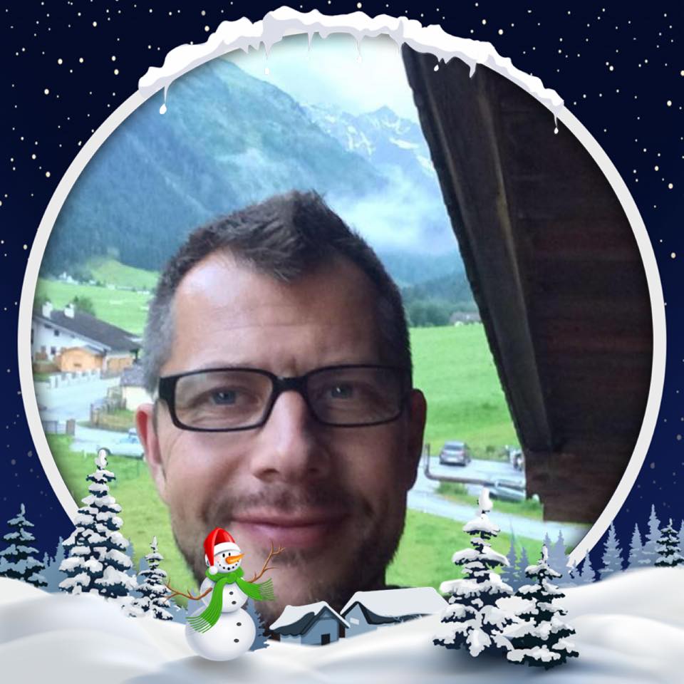 Morten Rafn