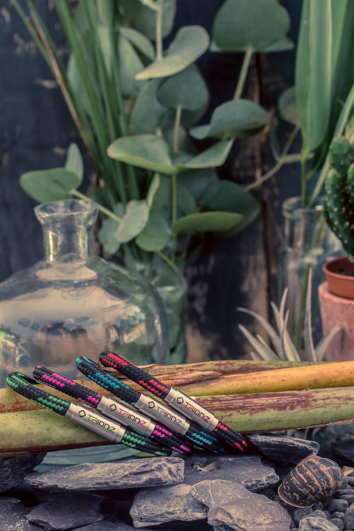 Trion:Z - The Zen Loop Solo, Stylish and functional, the...