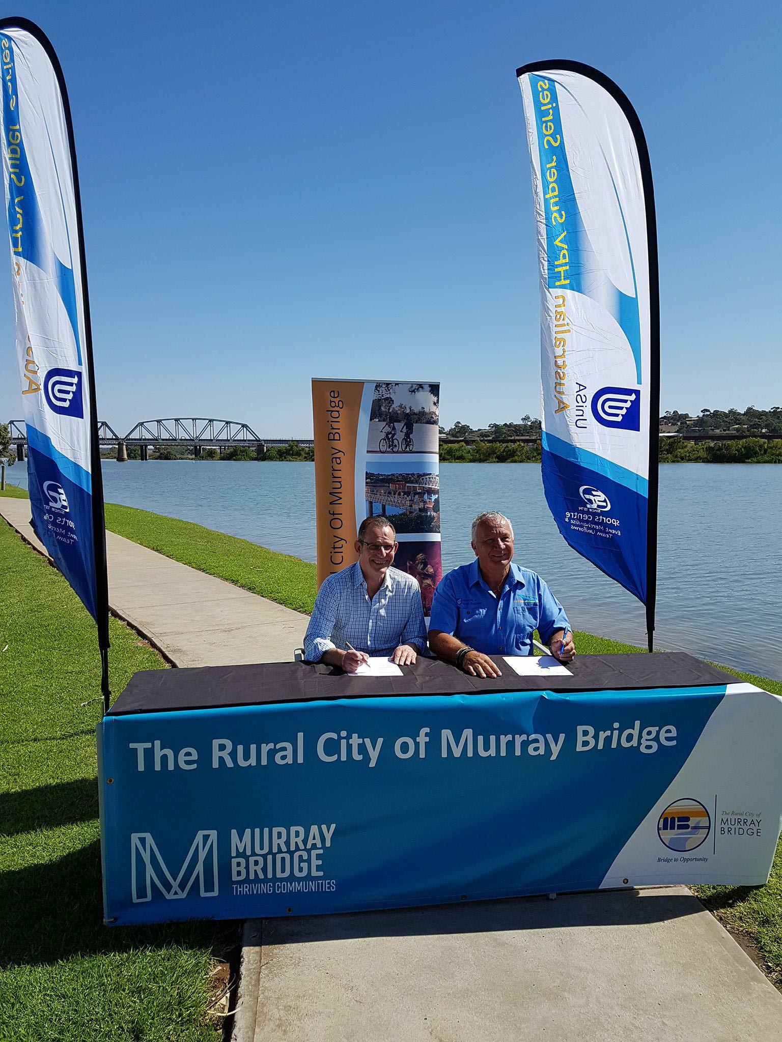 Rural City of Murray Bridge | Murray Bridge SA