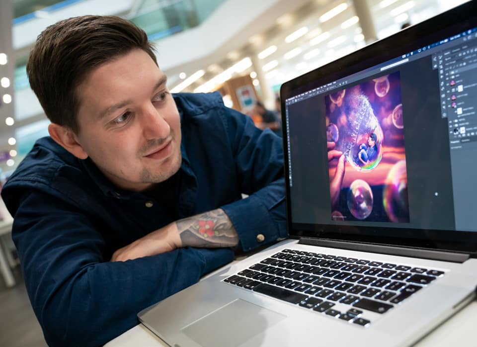 Celebrating digital technology... - Rochdale Borough Council | Facebook