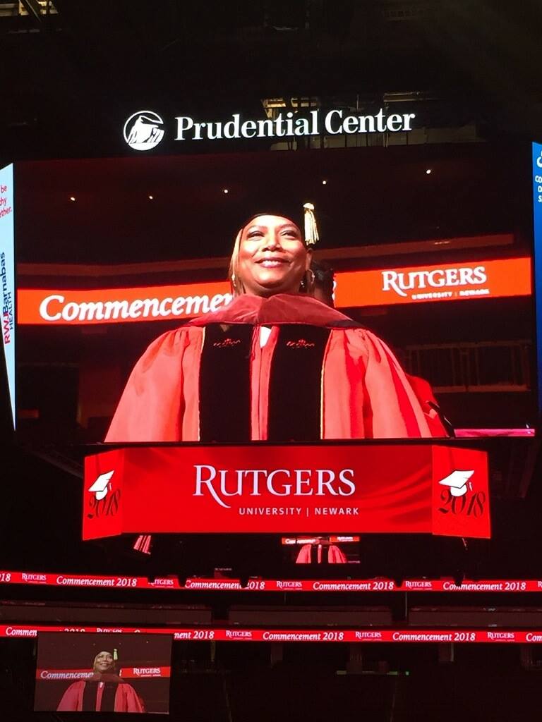 Congratulations to our... - Rutgers University at Brookdale