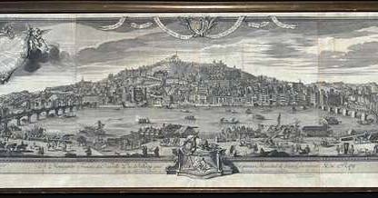 An extremely rare... - Geographicus Rare Antique Maps | Facebook