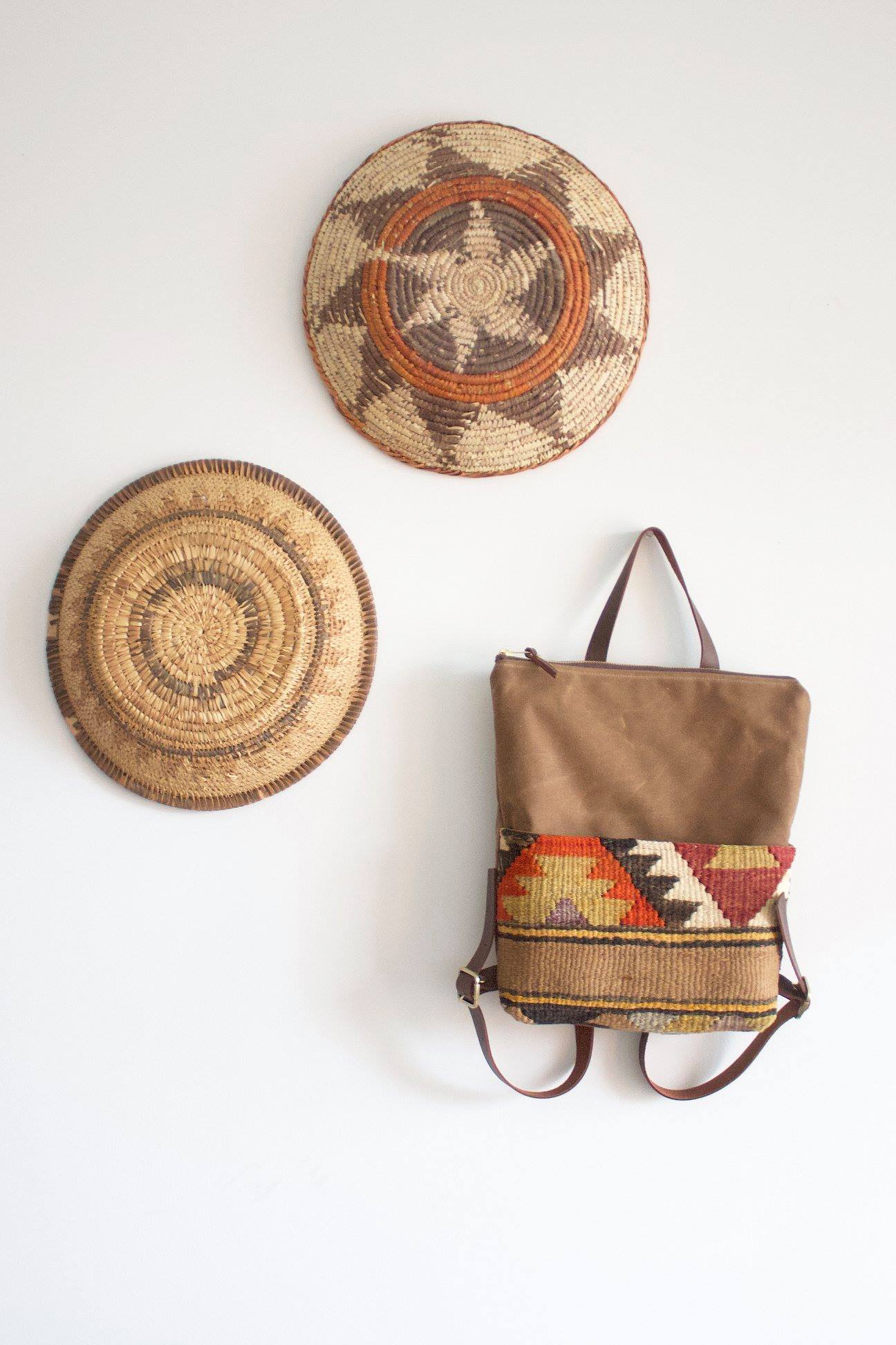 Grace Design - Here's another look at the Tofino backpack... | Facebook