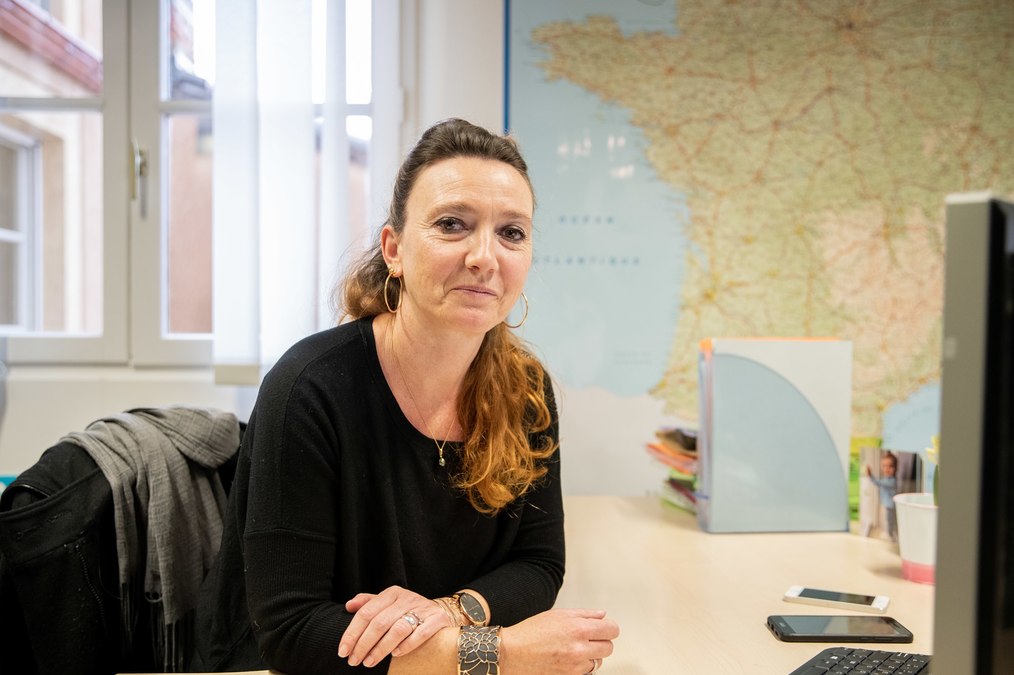 LOFT ONE - 🌟 Découvrez notre équipe 🌟 Mathilde DE TONI -... | Facebook