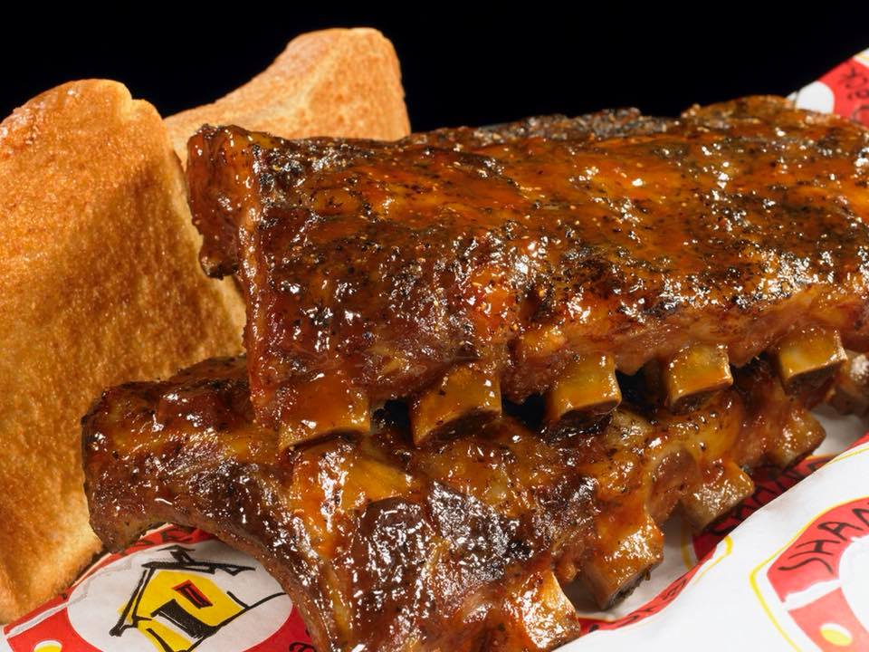 Shane's Rib Shack - And the Oscar goes to... our award winning ribs! It ...