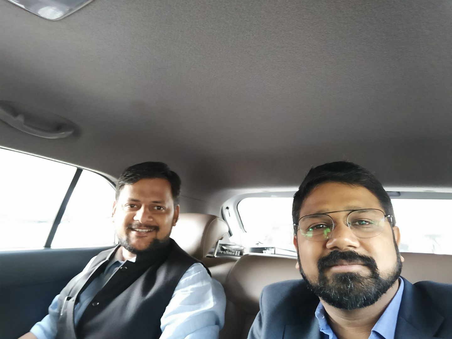 Sanjeev Goyal