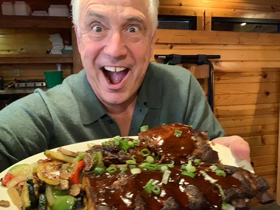 Rodeside Grill | Windsor WI
