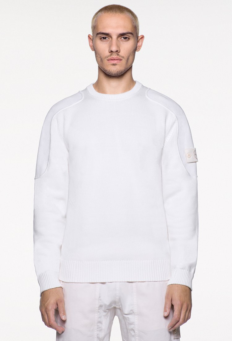 Stone - Stone Island_SS '018 stoneisland.com 559FA GHOST PIECE