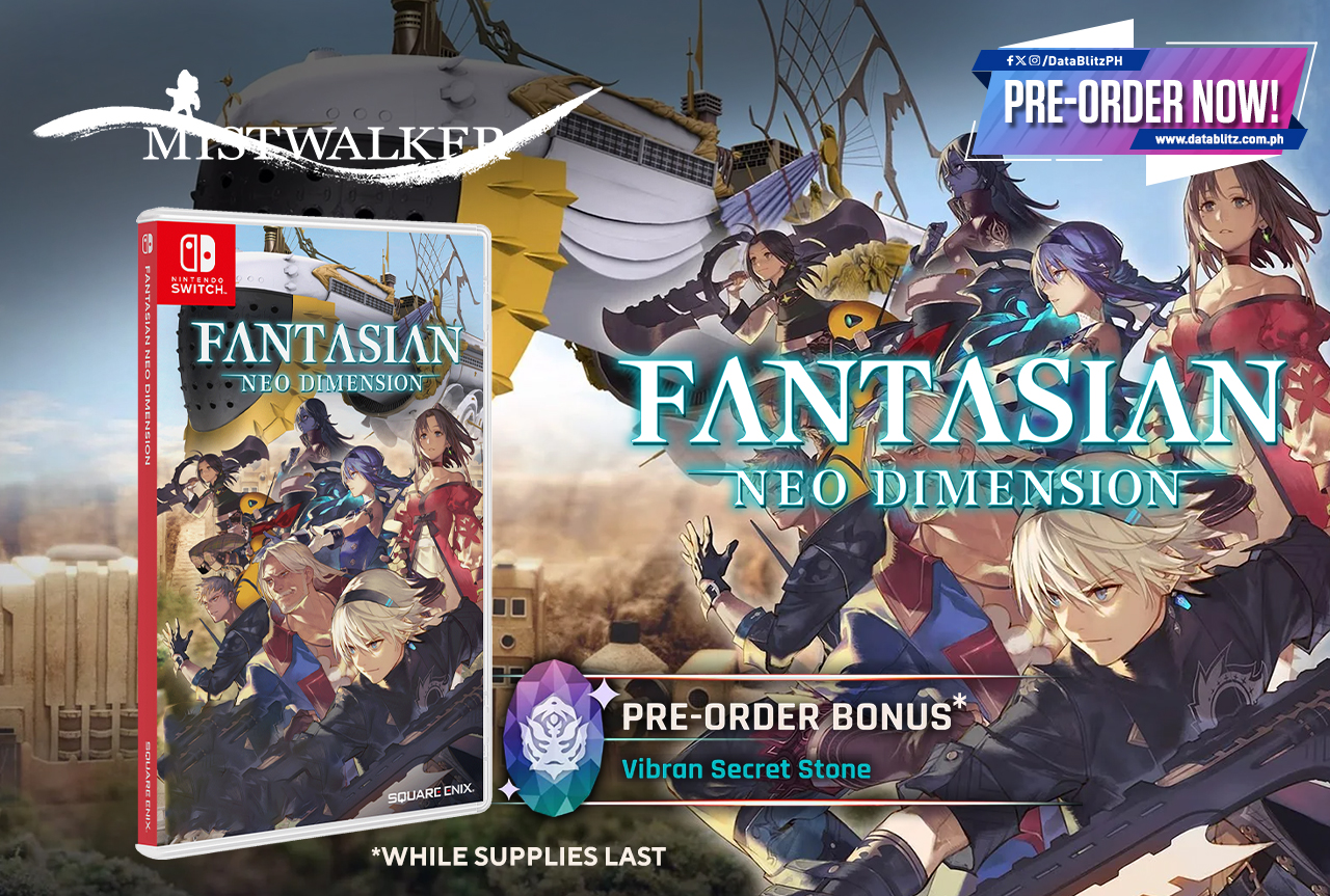 Sega Luminasta Frieren Beyond Journey's End Fern Magic of