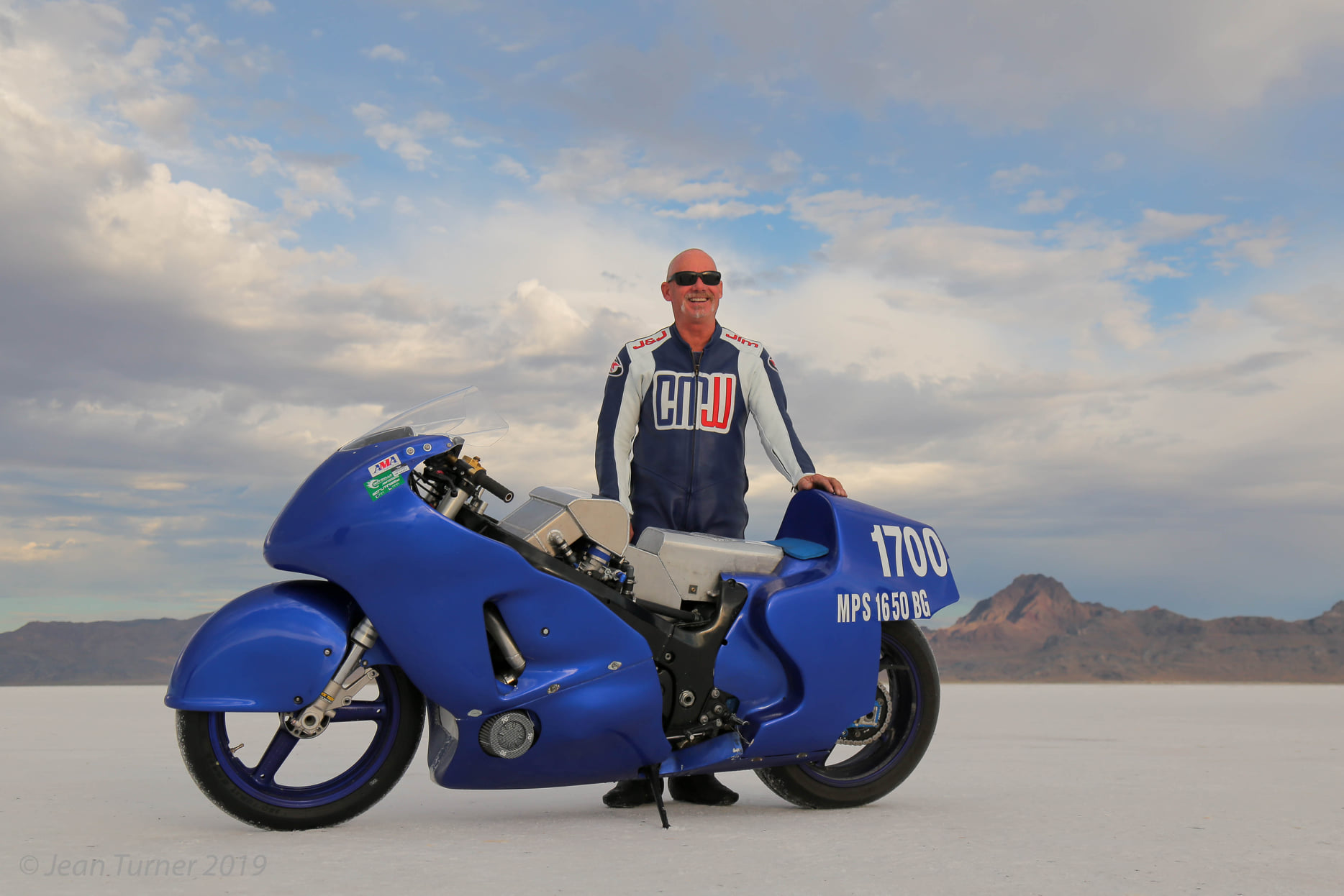 BMST Day 5, the final day at the 2019 Bonneville Motorcycle Speed