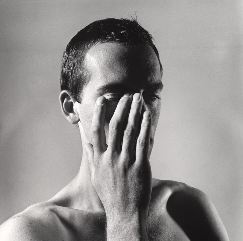In 1983, Peter Hujar recommended his friend and fellow artist