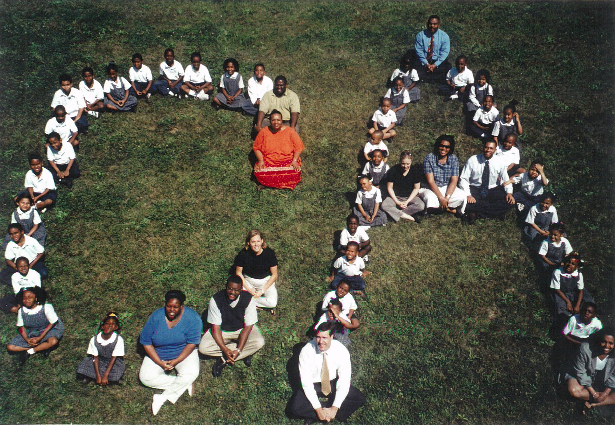 City Academy - Happy birthday, Mr. Danforth! What better way to ...