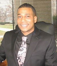SIU Alumni Association - Alumni Spotlight: Marcus R. King - BS ...