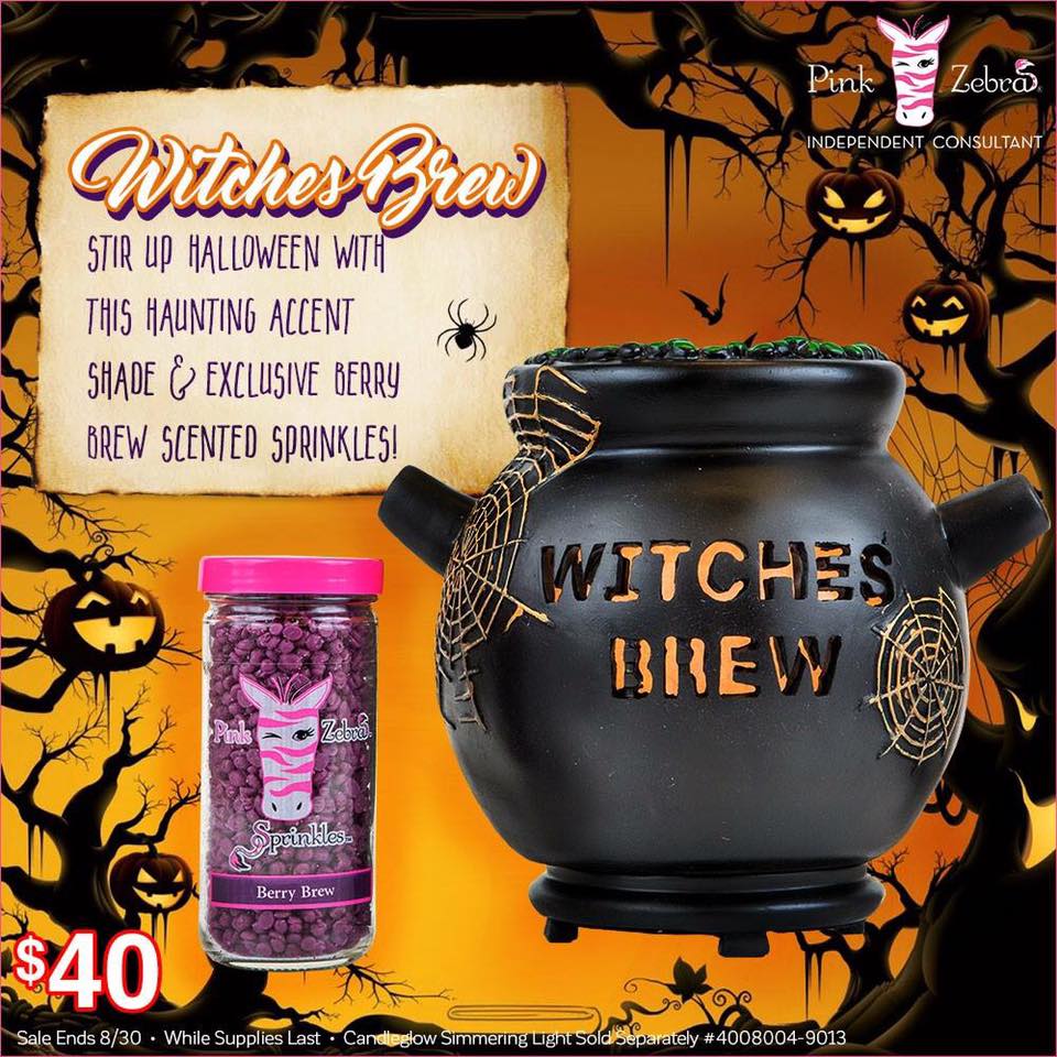 Feelin' Witchy?? 🧙‍♀️Don't miss out on the Alani Nu Witch's
