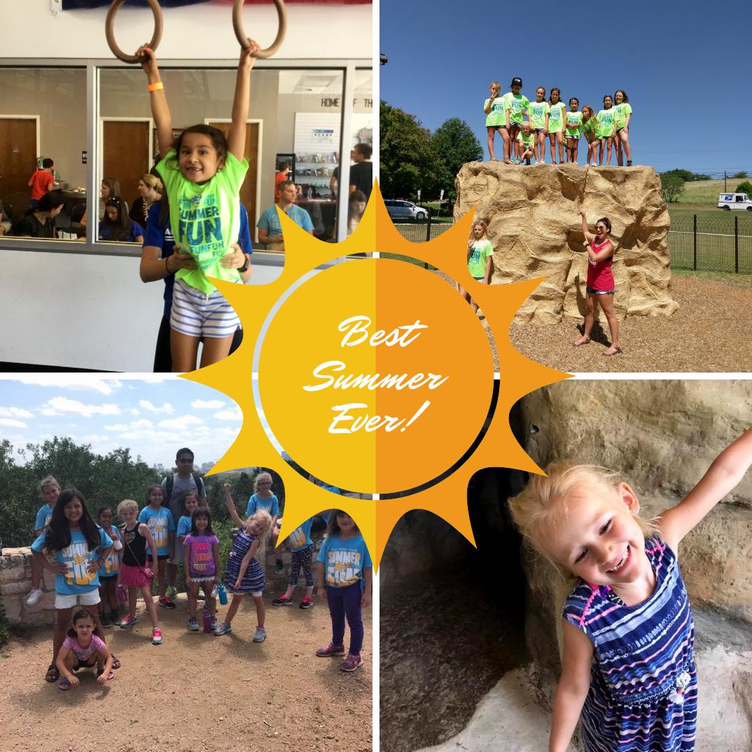 Texas AllStar Cheer & Dance - Summer is the time to go on your GREATEST ...