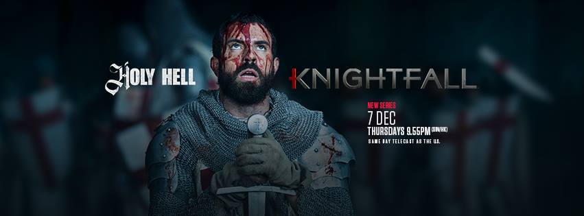 HISTORY - This December, HISTORY brings you a brand new HISTORY Drama ...