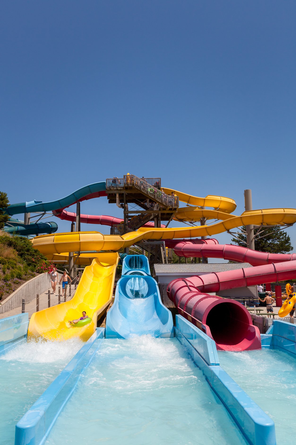 Water Wizz - The best way to start your summer off is to... | Facebook