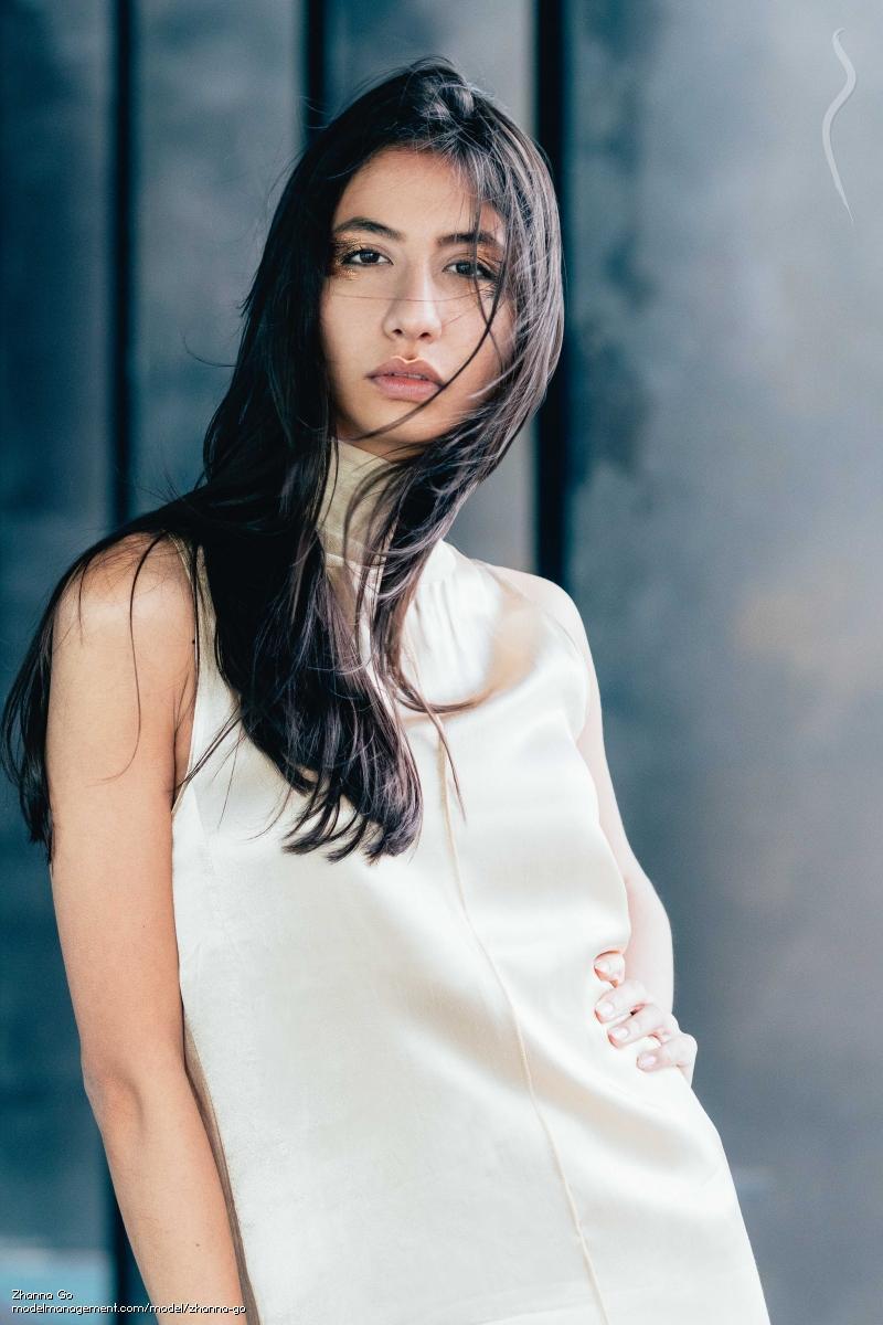 Do you need a beautiful model for... - ModelManagement.com
