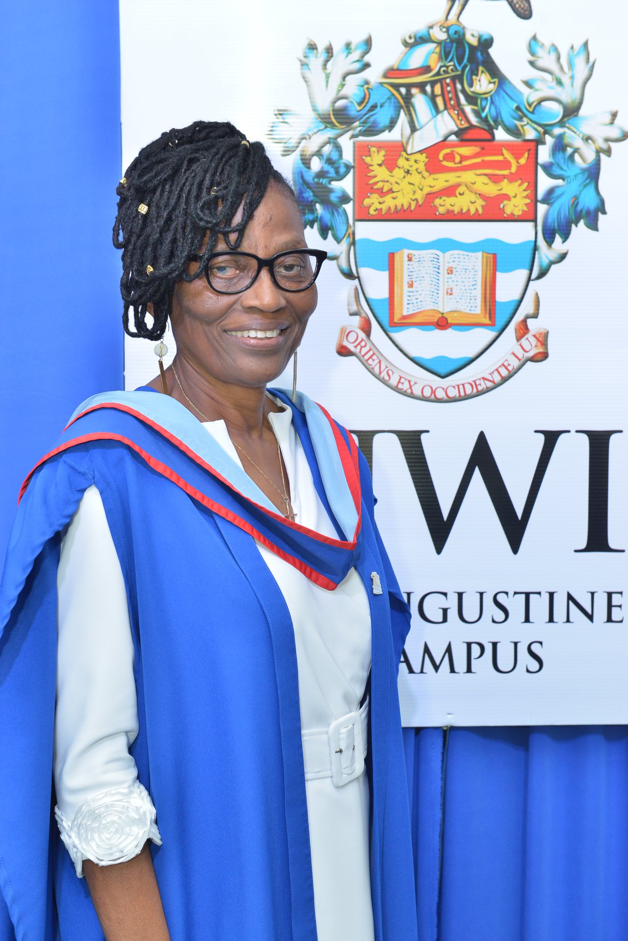 uwi graduation dress code St. Augustine added a new photo — Long dress for prom
