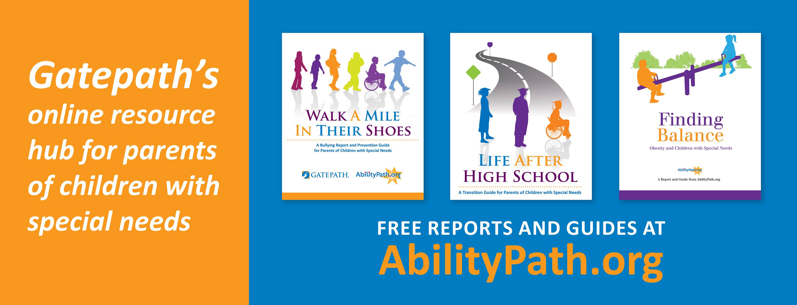 AbilityPath National | Redwood City CA