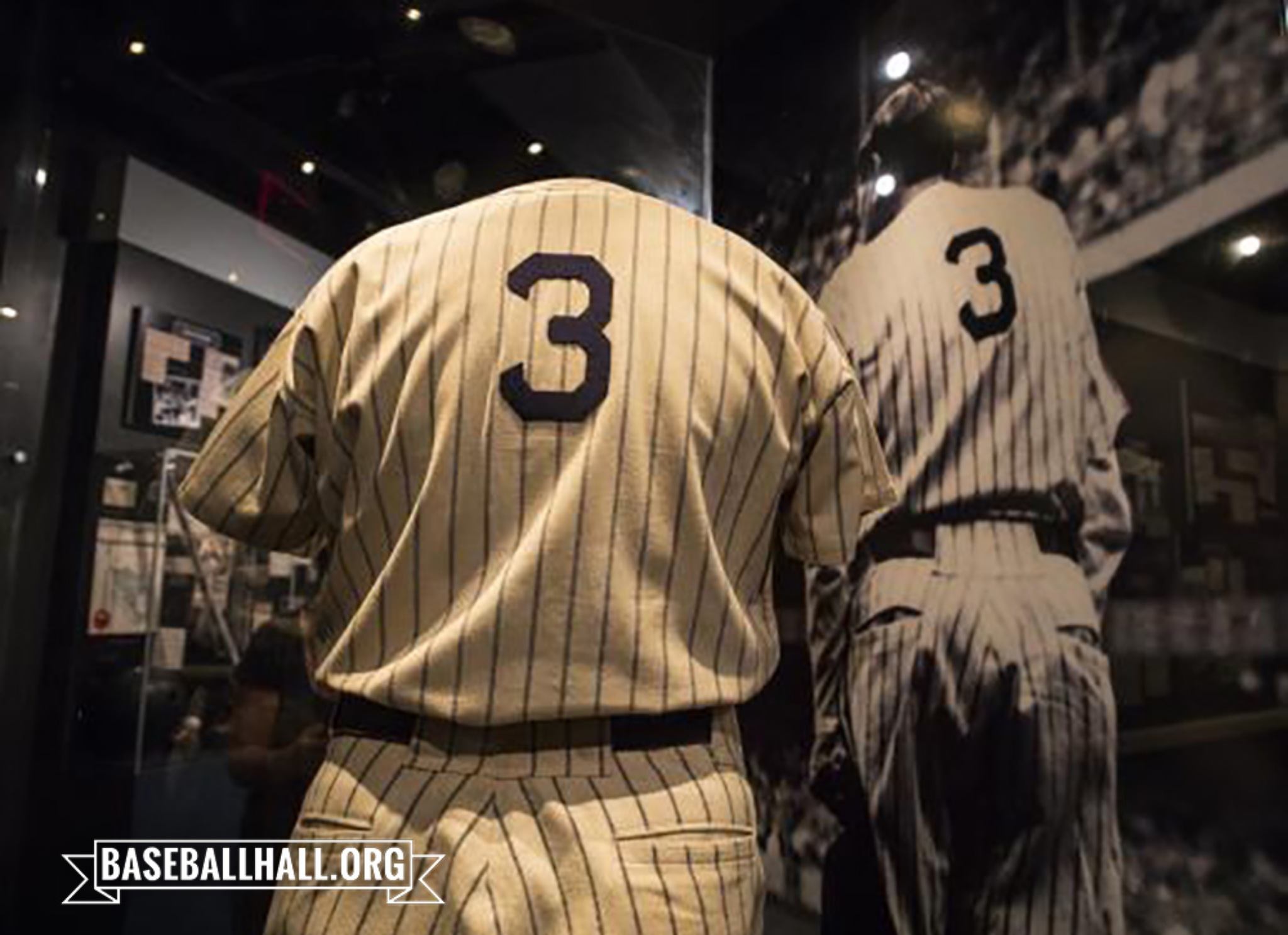 National Baseball Hall of Fame and Museum - 71 years ago today the ...