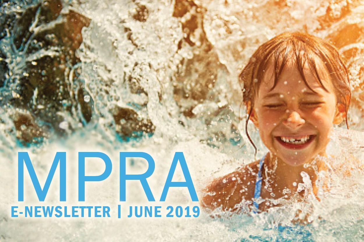 MPRA June... - Missouri Park and Recreation Association | Facebook
