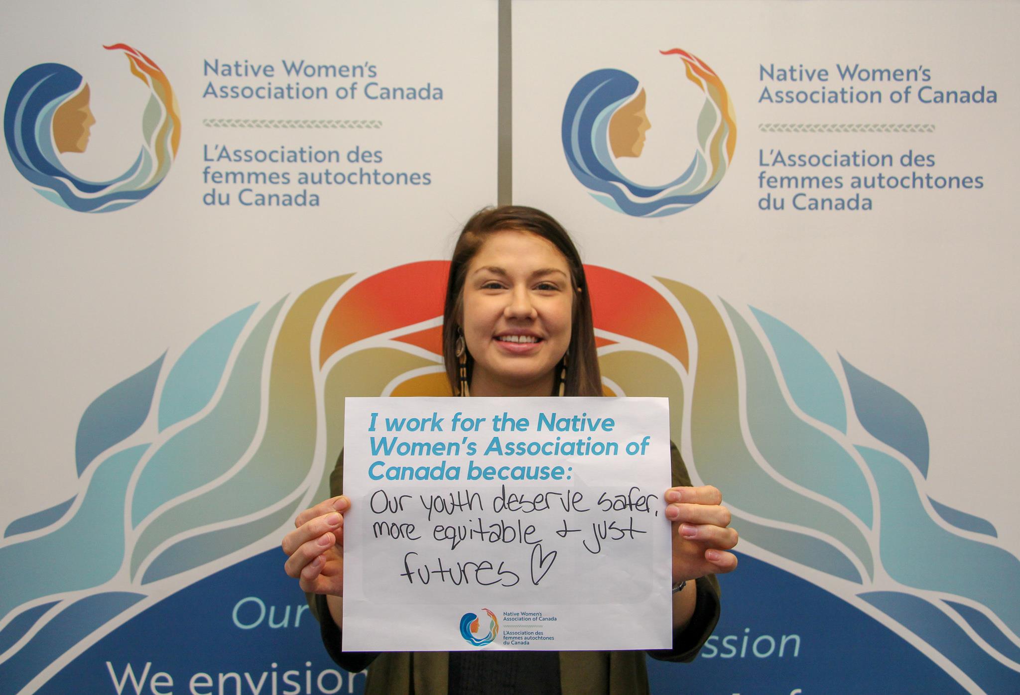 Native Women's Association of Canada | Gatineau QC