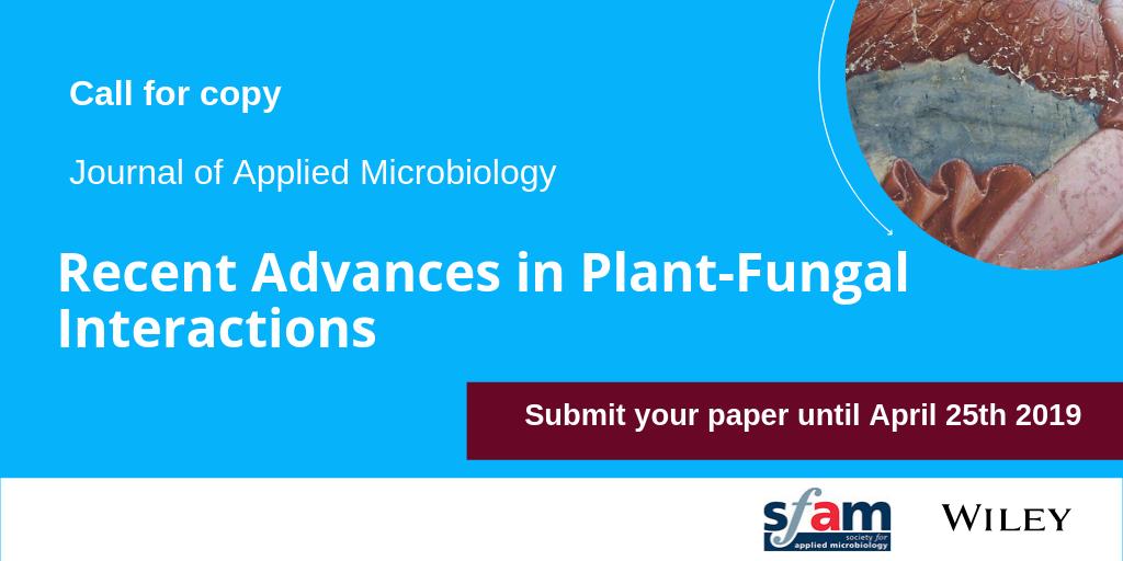 Advances in applied microbiology