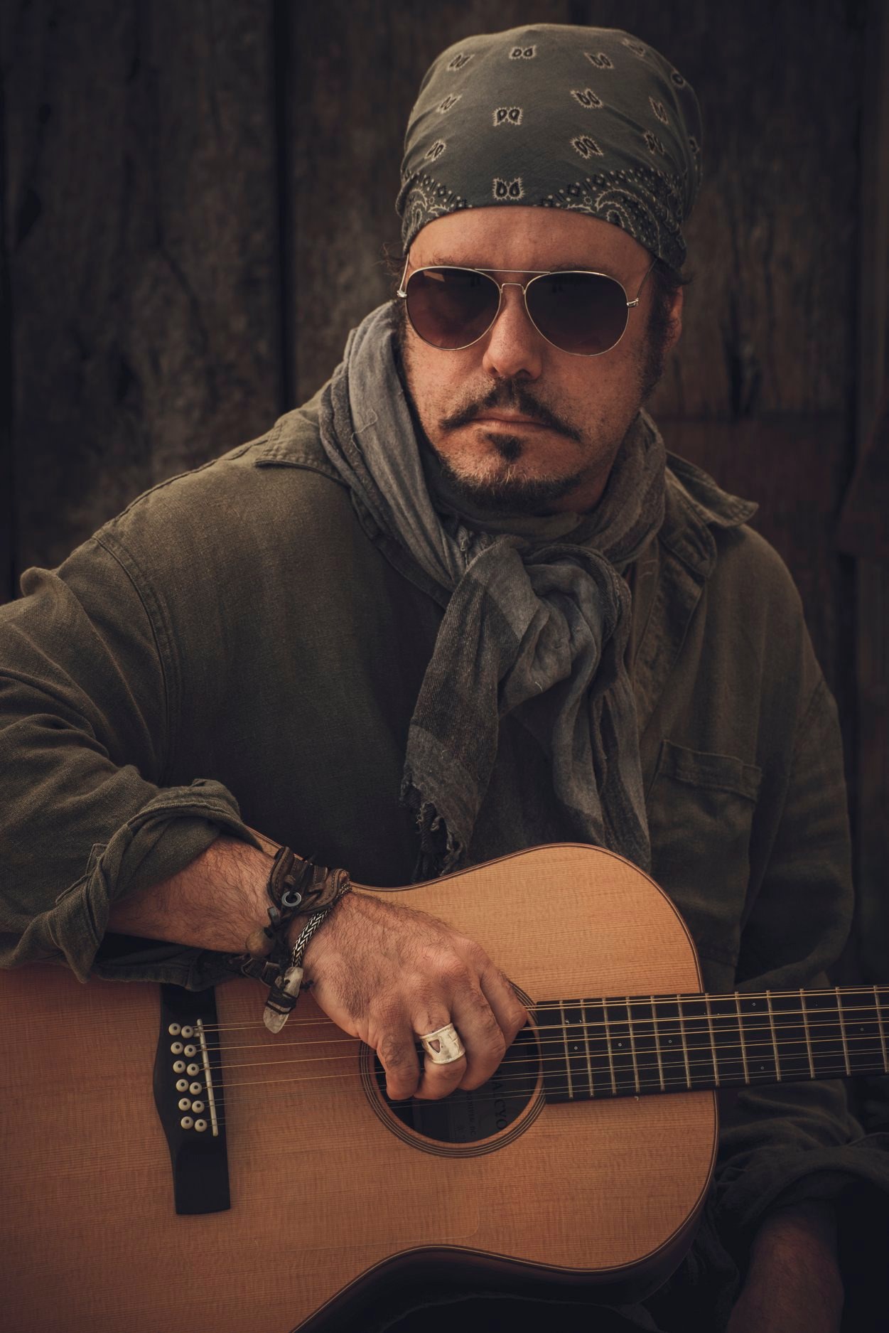 John Bortolin Photographer