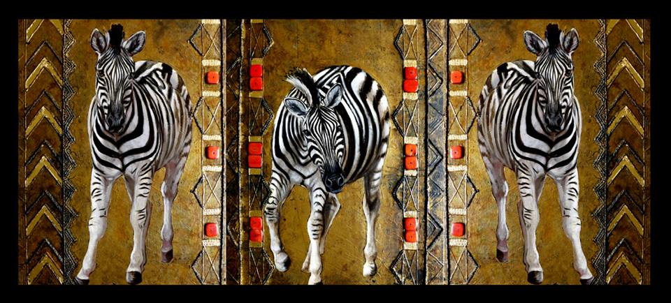 Inge Dagmar Manders fine art