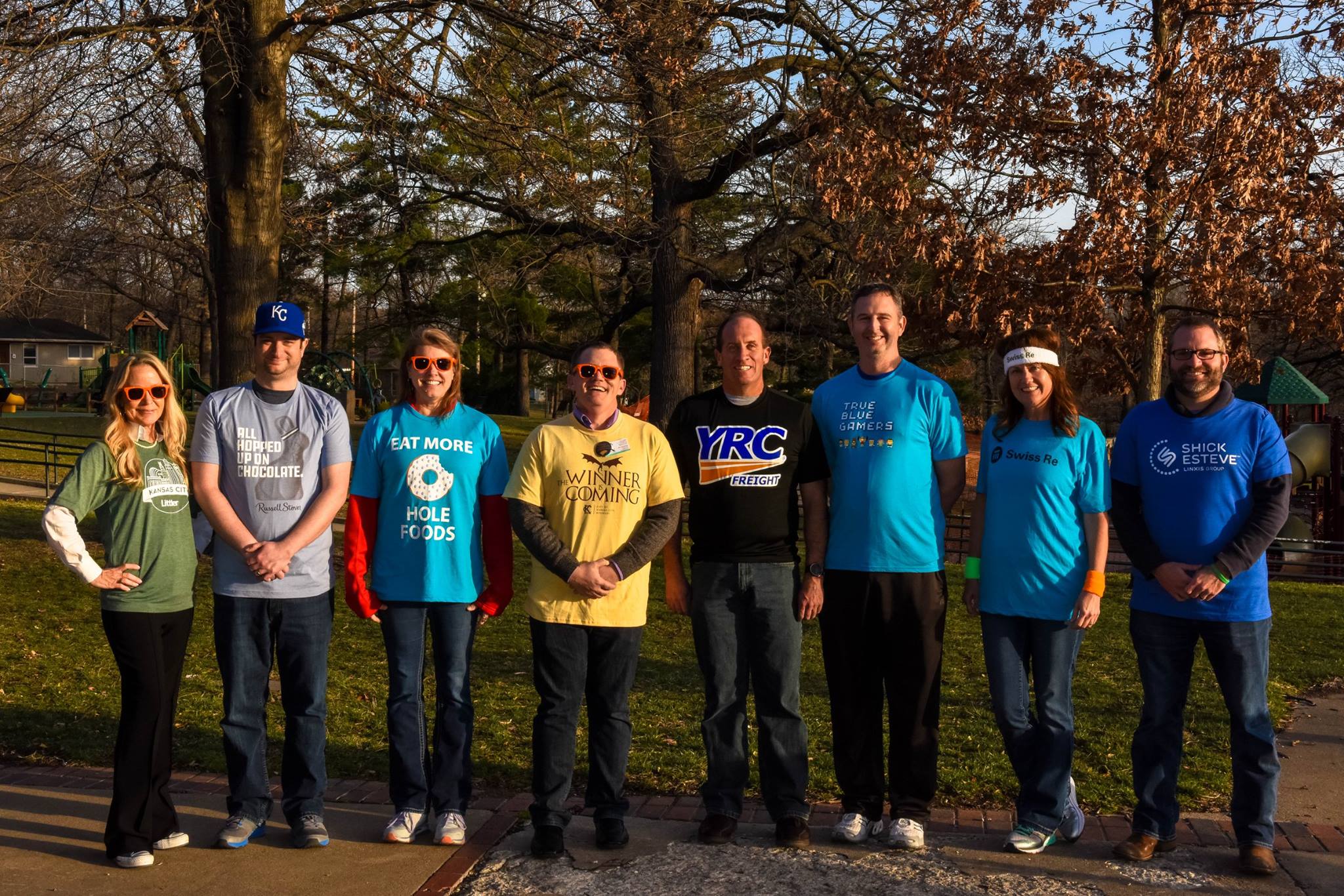 Kansas - 2018 KCCC T-shirt Contest. | Facebook