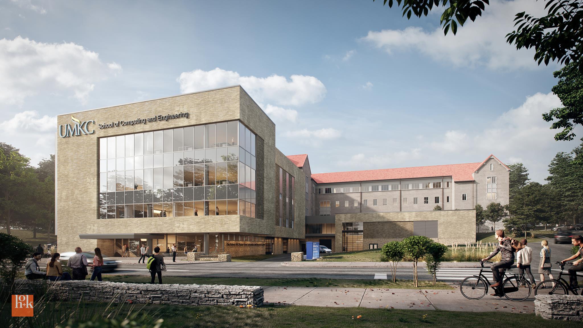 UMKC School of Science and Engineering - Home