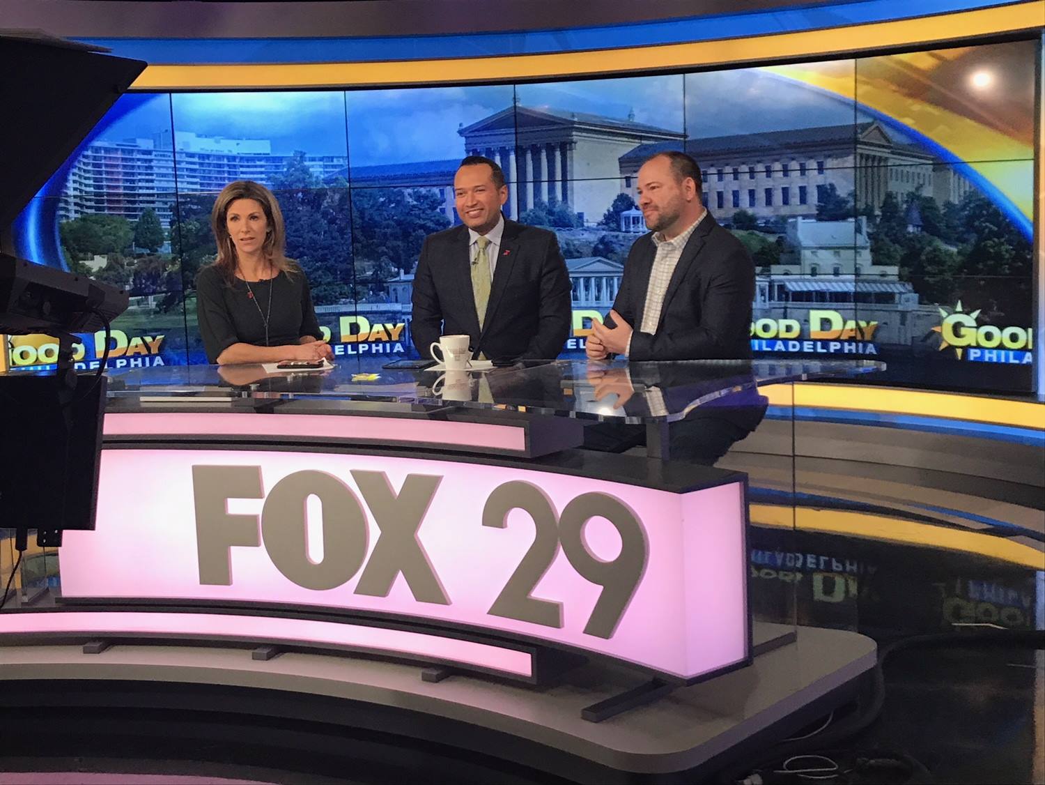 Karen Hepp FOX 29