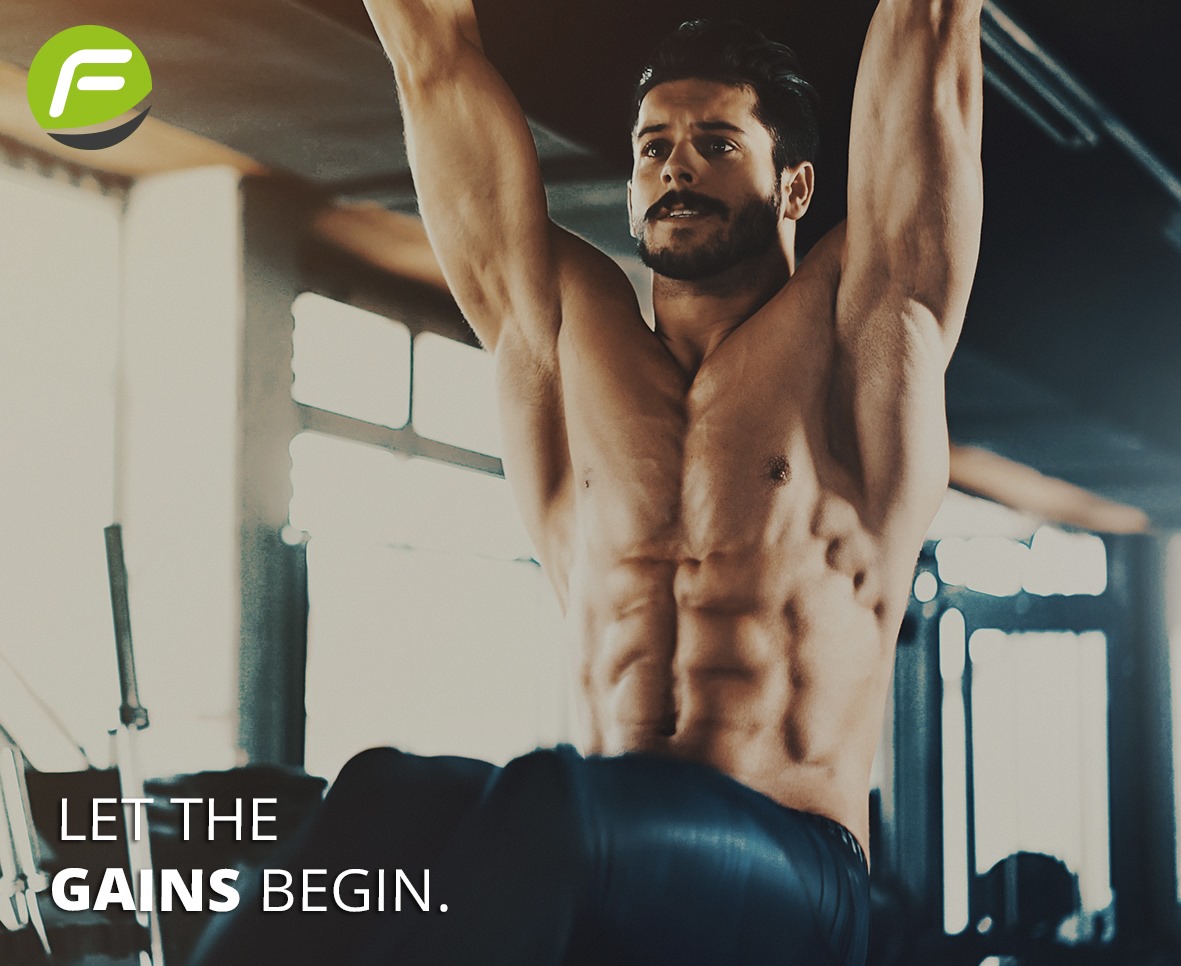 Www Fitness At Lass Deine Muskeln Wachsen Fitnessat