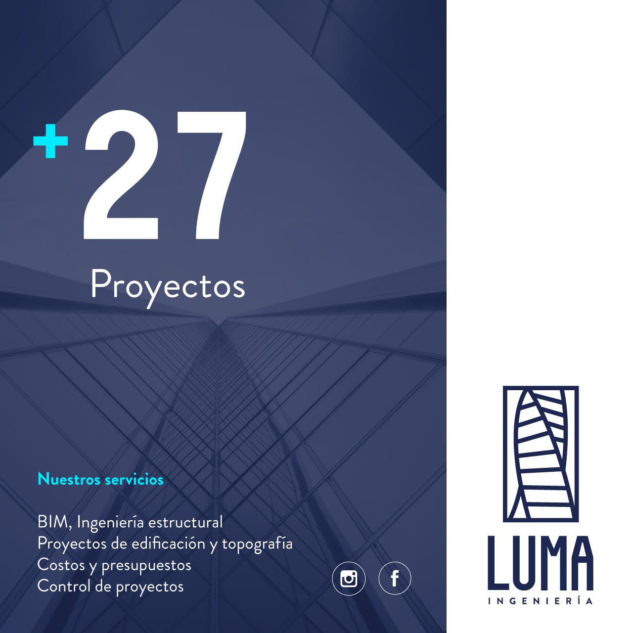 LUMA Ingeniería | Mexico City