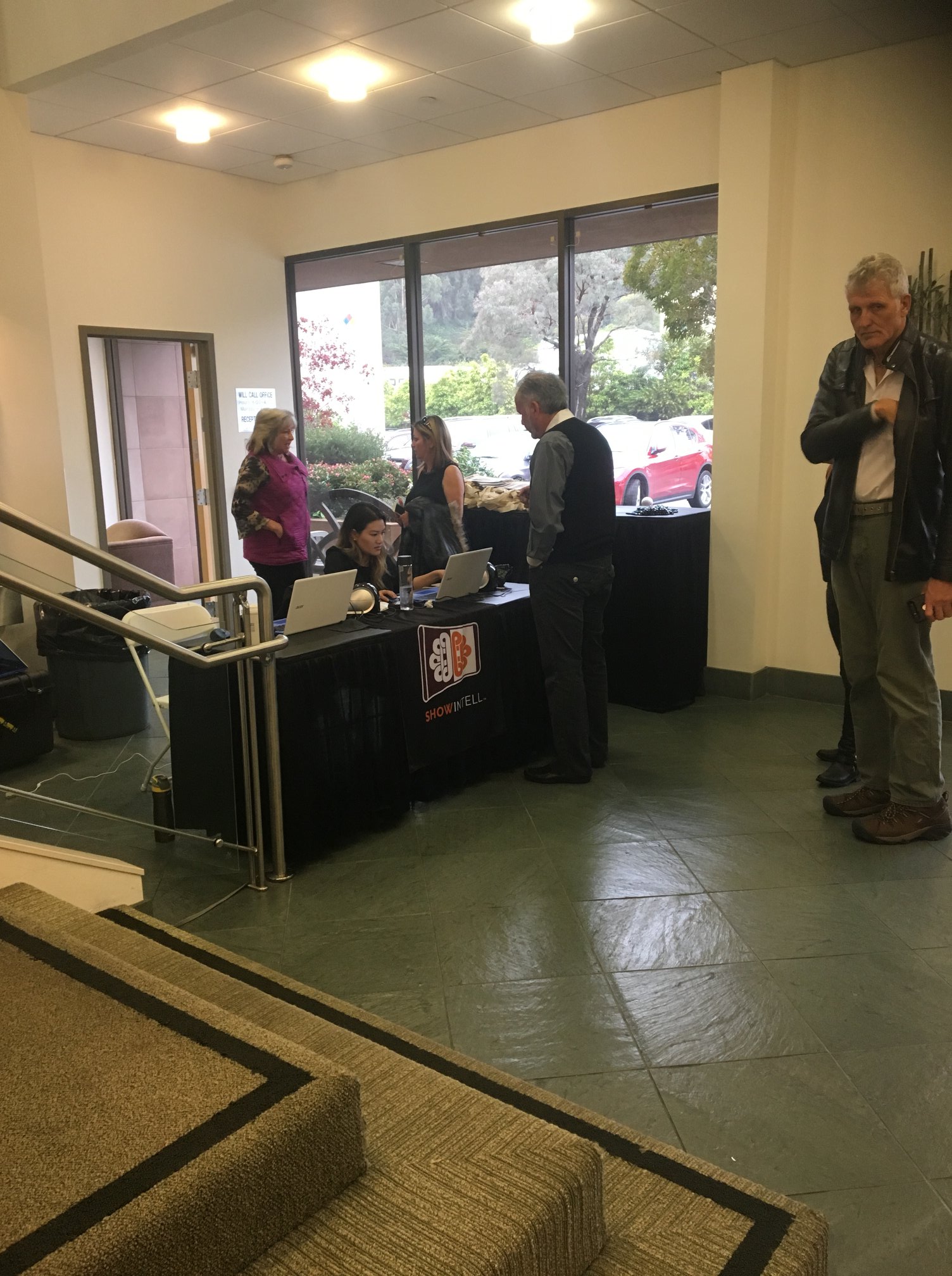 Meal Ticket - Our show team helped BiRite Foodservice host... | Facebook