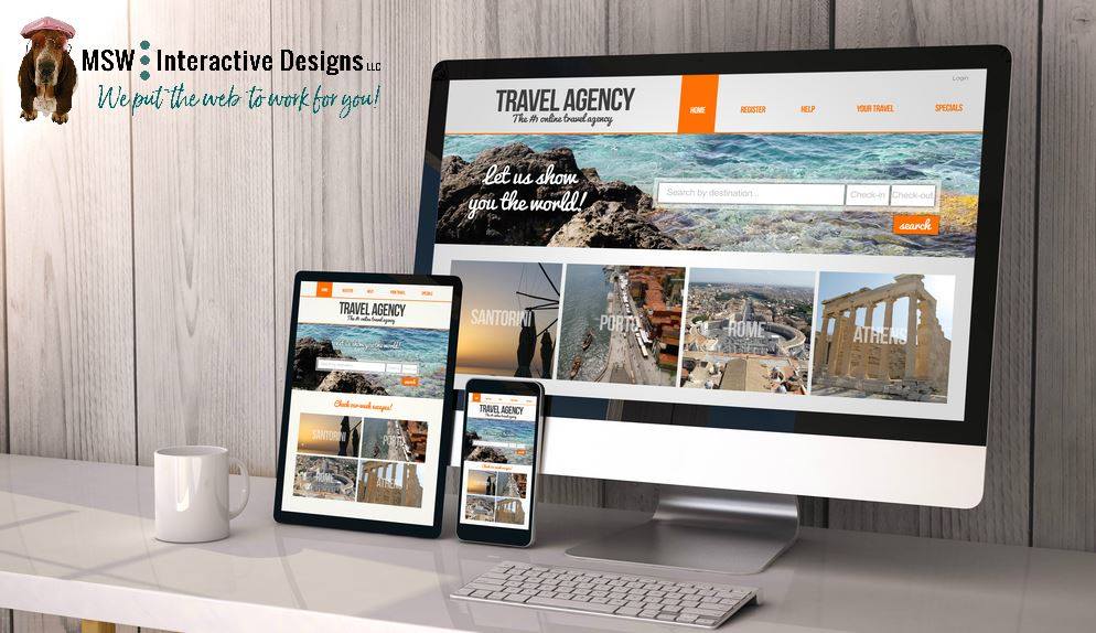 The new year is a great time for... - MSW Interactive Designs | Facebook